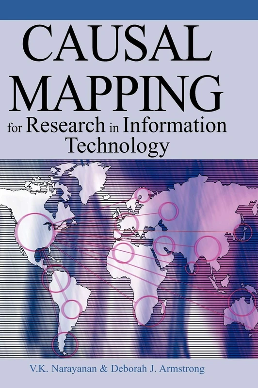 Causal Mapping for Research in Information Technology - Image 1