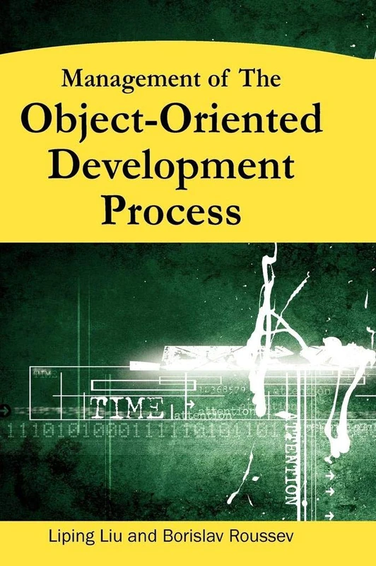 Management of the Object-oriented Development Process
