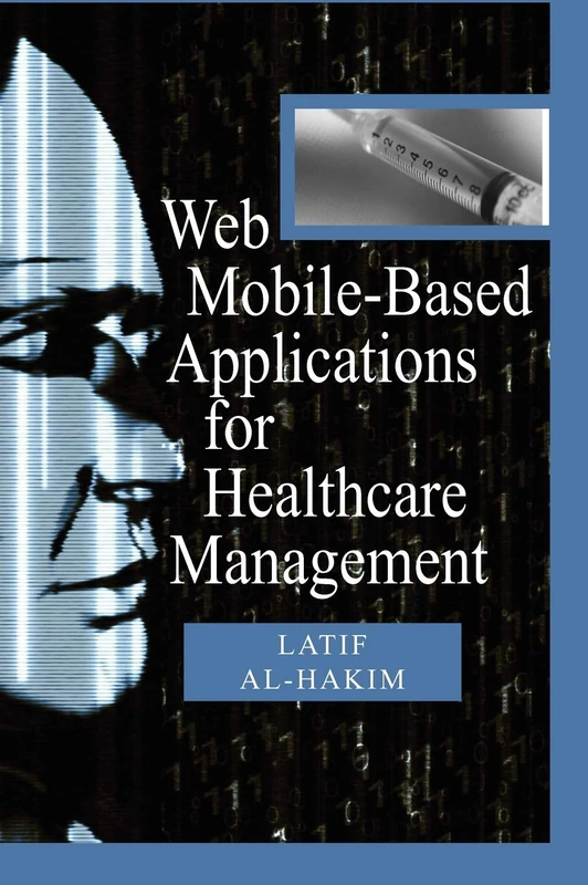 Web Mobile-based Applications for Healthcare Management