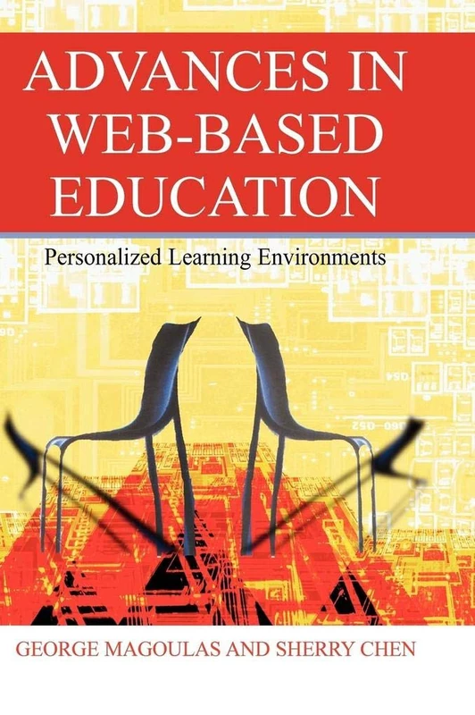 Advances in Web-Based Education: Personalized Learning Environments