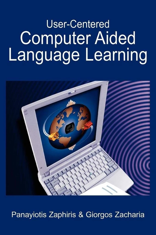 User-centered Computer Aided Language Learning - Image 1