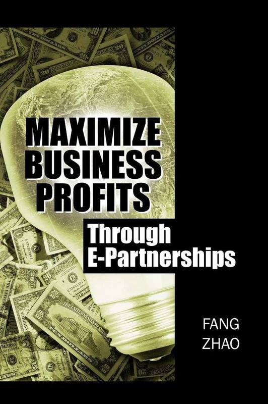 Maximize Business Profits Through e-Partnerships