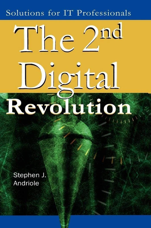 The 2nd Digital Revolution - Image 1