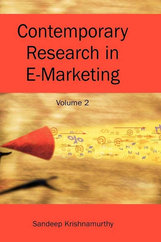 Contemporary Research in E-Marketing: Volume Two: 2