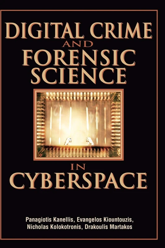 Digital Crime and Forensic Science in Cyberspace