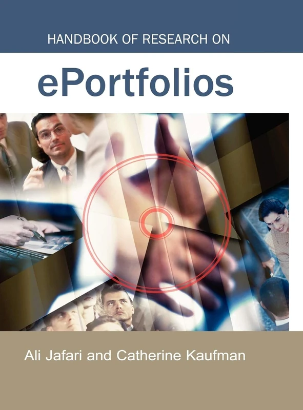 Handbook of Research on e-Portfolios