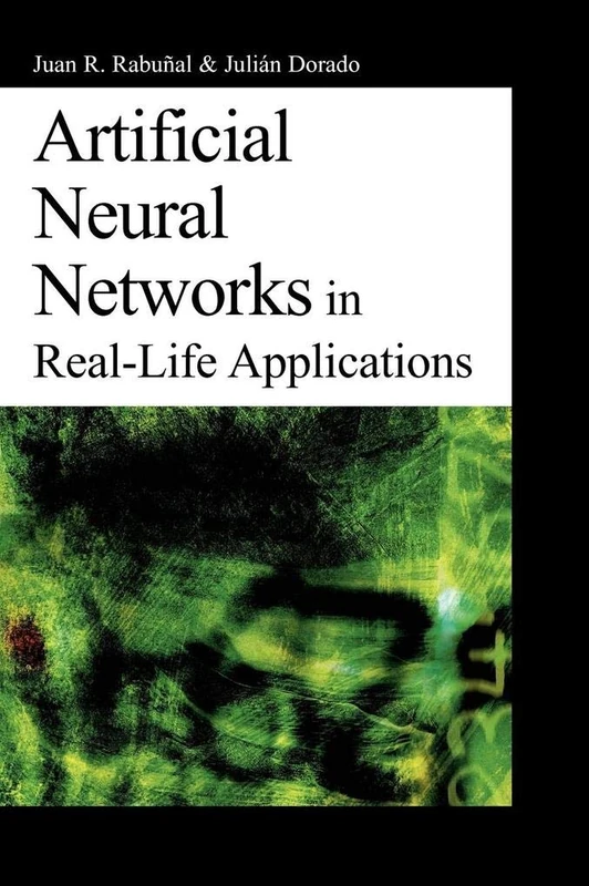 Artificial Neural Networks in Real-life Applications