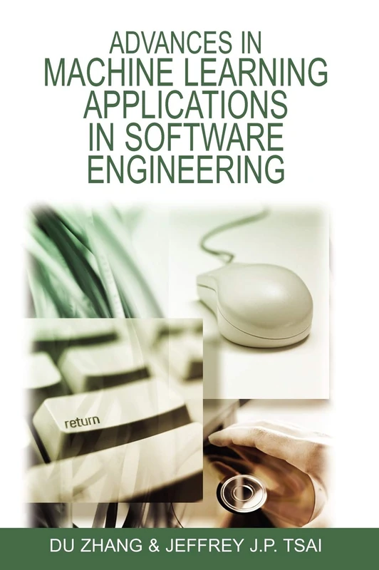 Advances in Machine Learning Applications in Software Engineering - Image 1