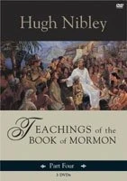 Teachings of the Book of Mormon: Semester 4