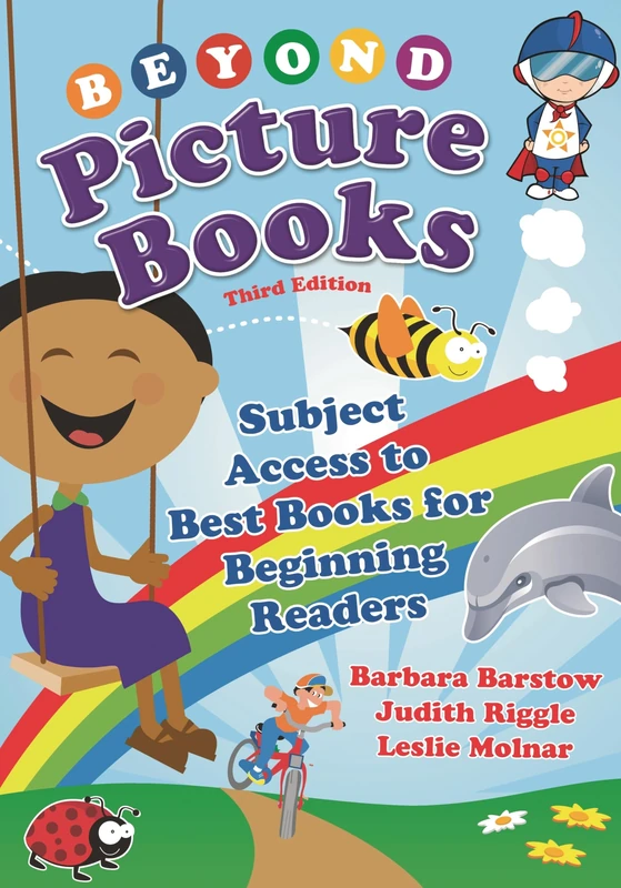 Beyond Picture Books: Subject Access to Best Books for Beginning Readers (Children's and Young Adult Literature Reference)