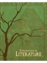 Explorations in Literature - Classic Book for Students and Readers - Image 1