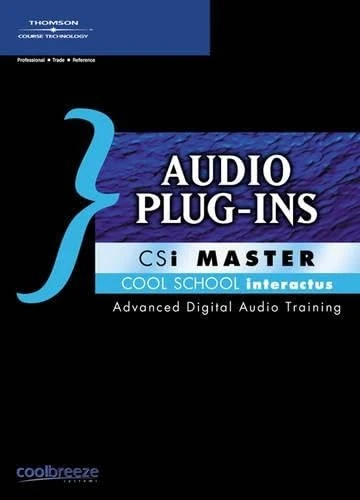 Audio Plug-Ins Csi Master V 10