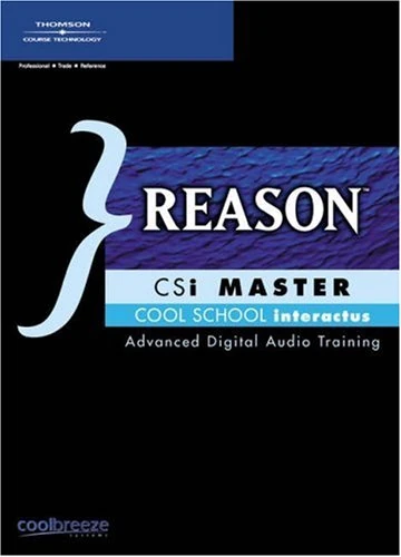 Reason Csi Master - Image 1