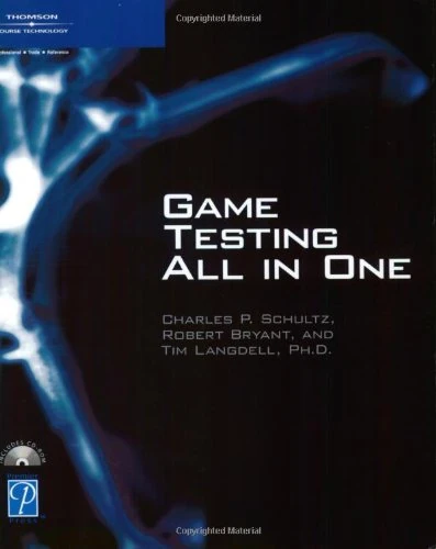 Game Testing All in One (Game Development Series) - Image 1