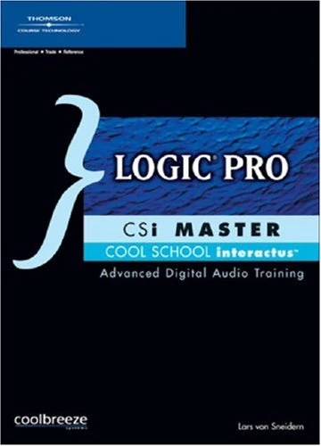 Logic Csi Master