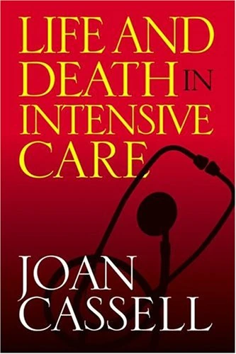 Life And Death In Intensive Care - Image 1