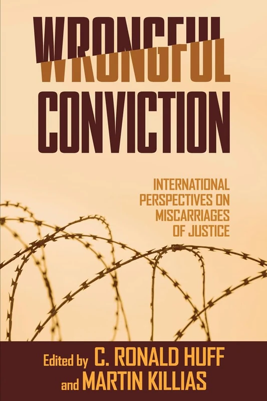 Wrongful Conviction: International Perspectives on Miscarriages of Justice - Image 1