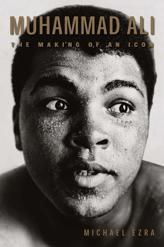 Muhammad Ali: The Making of an Icon (Sporting) - Image 1