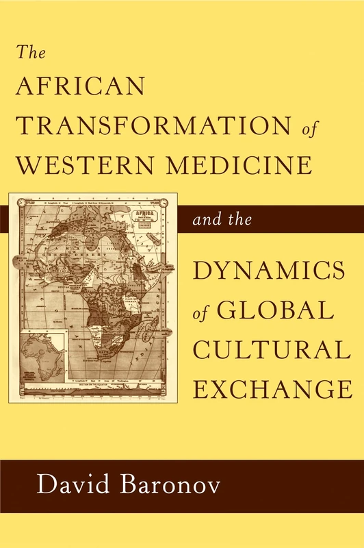 The African Transformation of Western Medicine and the Dynamics of Global Cultural Exchange - Image 1
