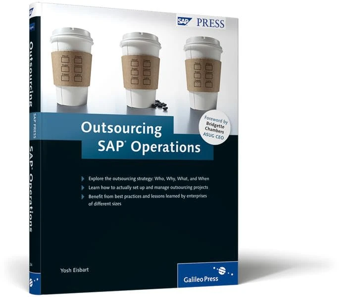 Outsourcing SAP Operations