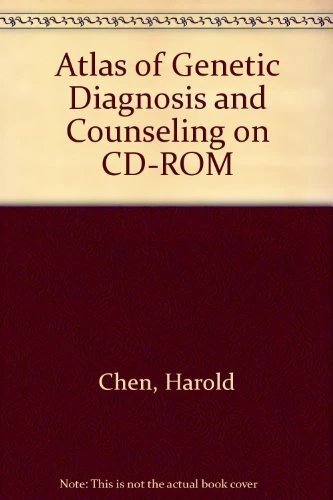 Atlas of Genetic Diagnosis and Counseling on CD-ROM