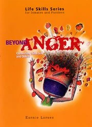 Hazelden Publishing Beyond Anger DVD - Life Skills Series - Image 1