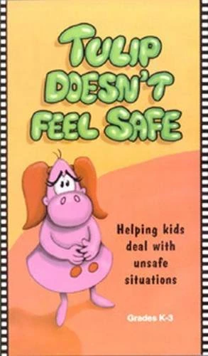 Tulip Doesn't Feel Safe [DVD]