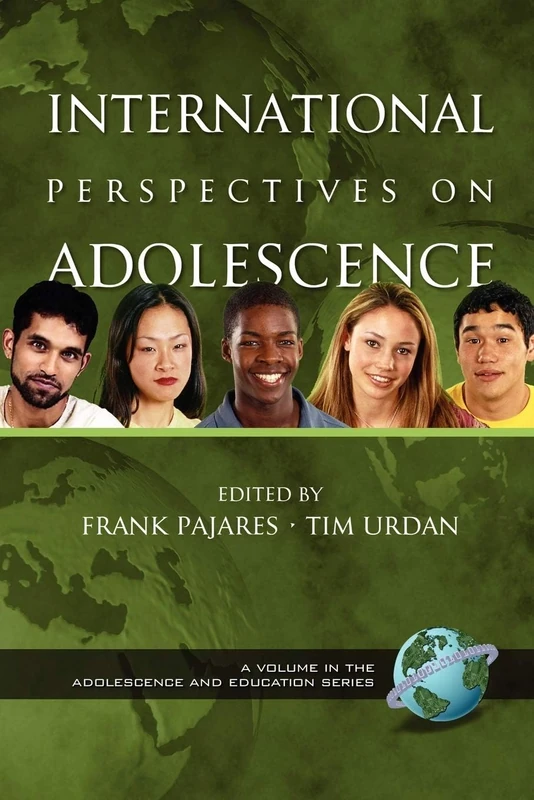 International Perspectives on Adolescence (Adolescence and Education Series, V. 3.)