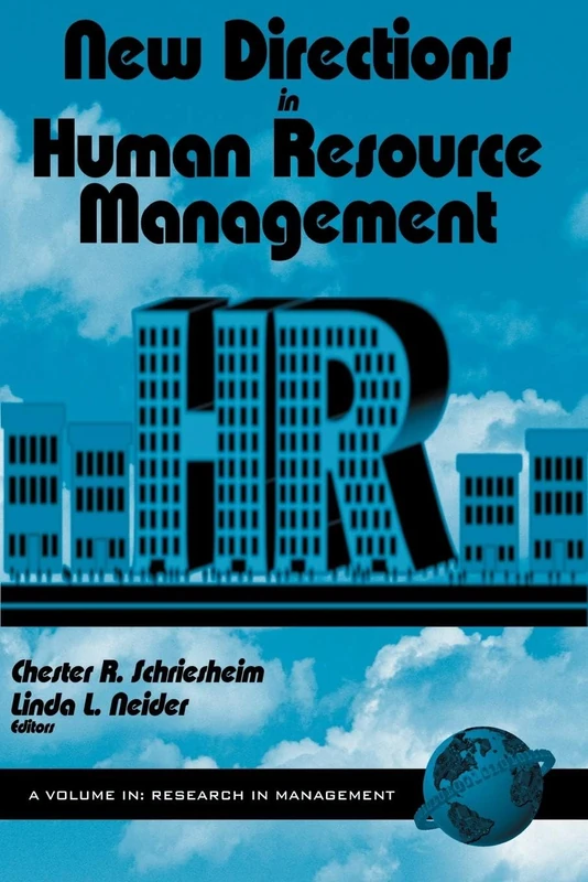 New Directions in Human Resource Management (Research in Management)