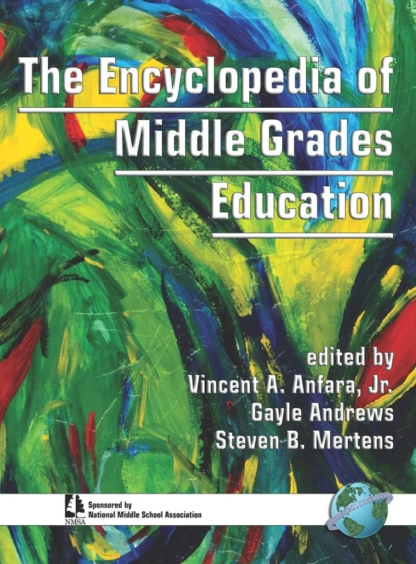 The Encyclopedia of Middle Level Education