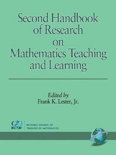 The Handbook of Research on Mathematics Education: The Project of the National Council of Teachers of Mathematics