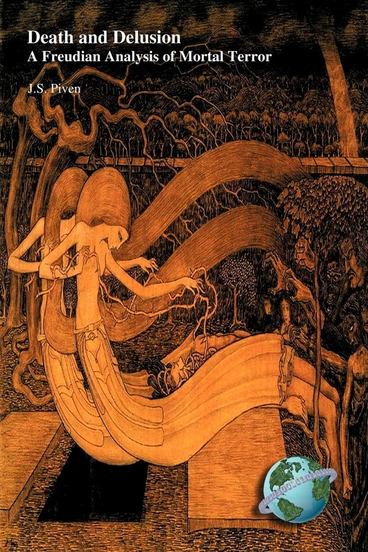 Death and Delusion: A Freudian Analysis of Mortal Terror