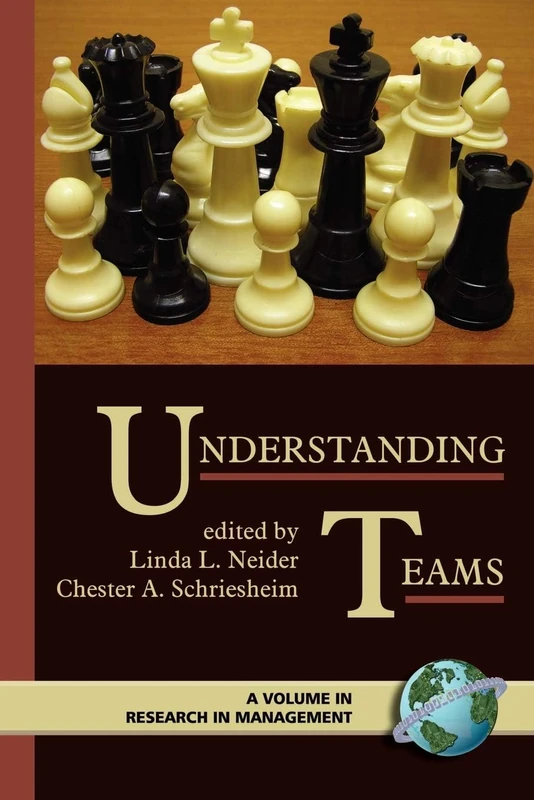 Understanding Teams (Research in Management)
