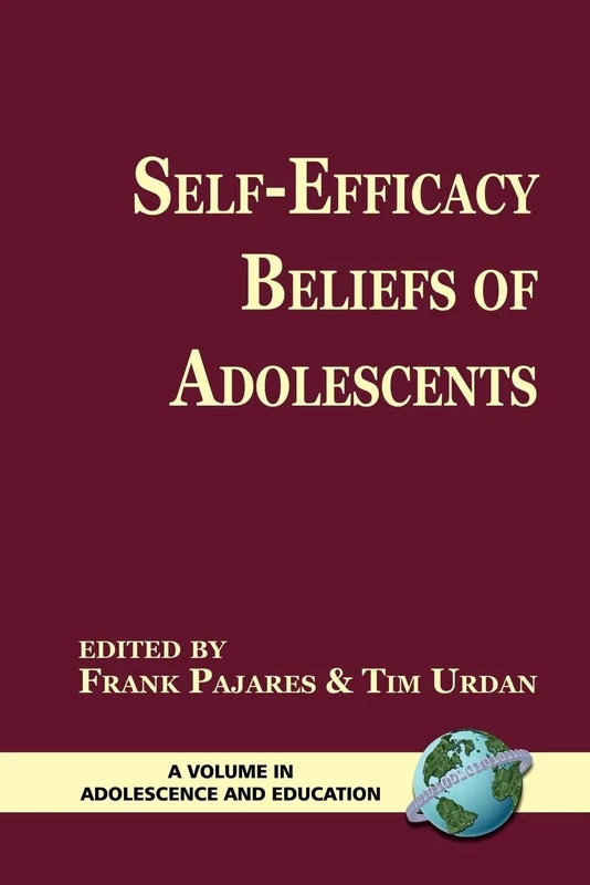 Self-efficacy and Adolescents (Adolescence & Education)