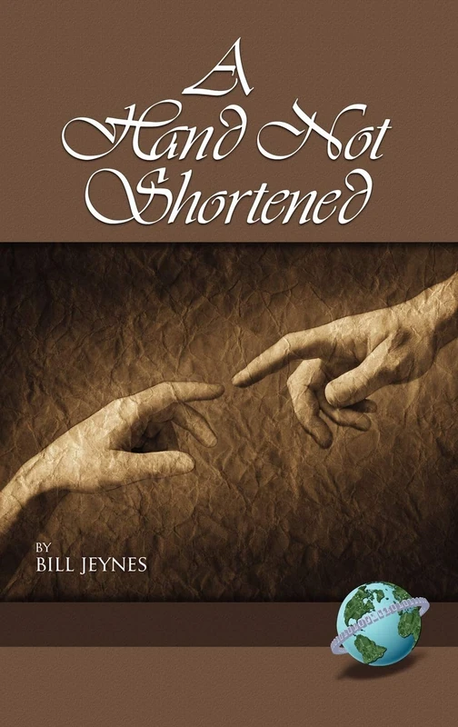 A Hand Not Shortened - Image 1