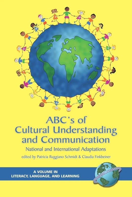 ABC's of Cultural Understanding and Communication: National and International Adaptations (Literacy, Language & Learning)