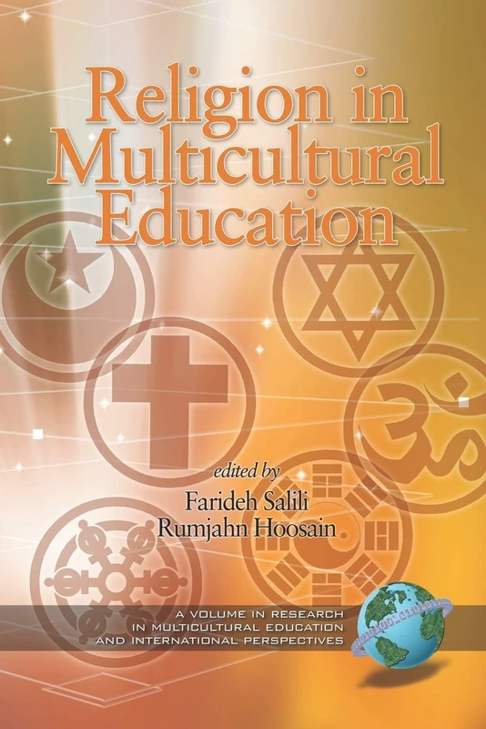 Religion and Multiculturalism in Education (Research in Multicultural Education & International Perspectives)