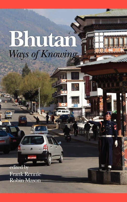 Bhutan: Ways of Knowing - Image 1