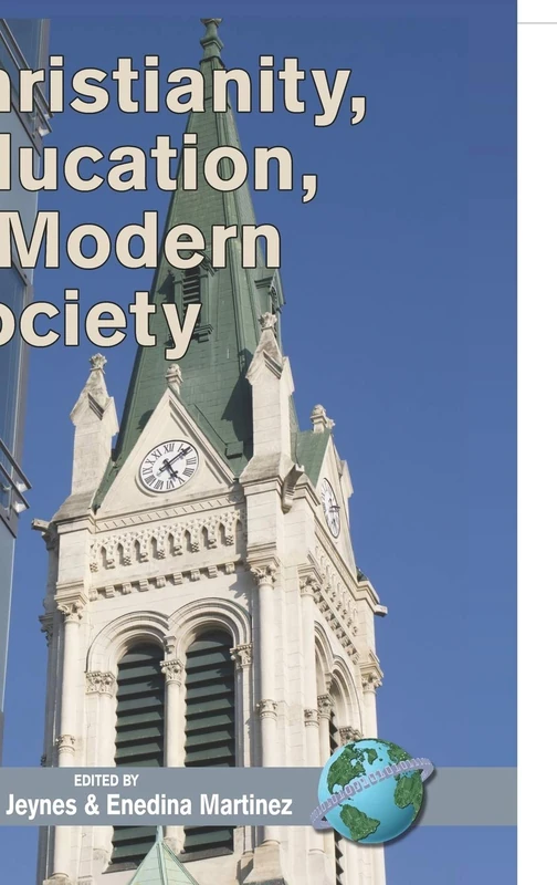 Christianity, Education and Modern Society