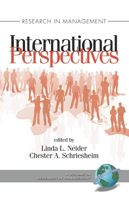 International Perspectives (Research in Management)