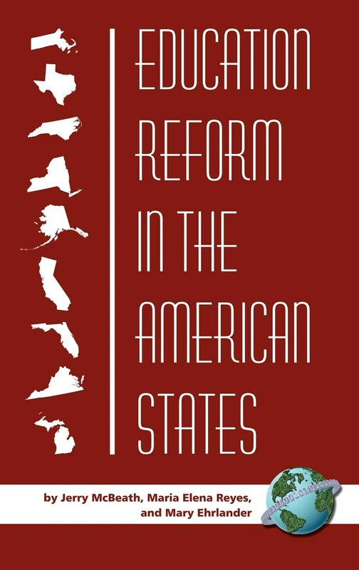 Education Reform in the American States