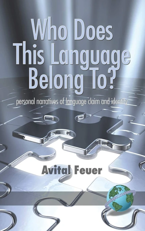 Who Does This Language Belong To?: Personal Narratives of Language Claim and Identity