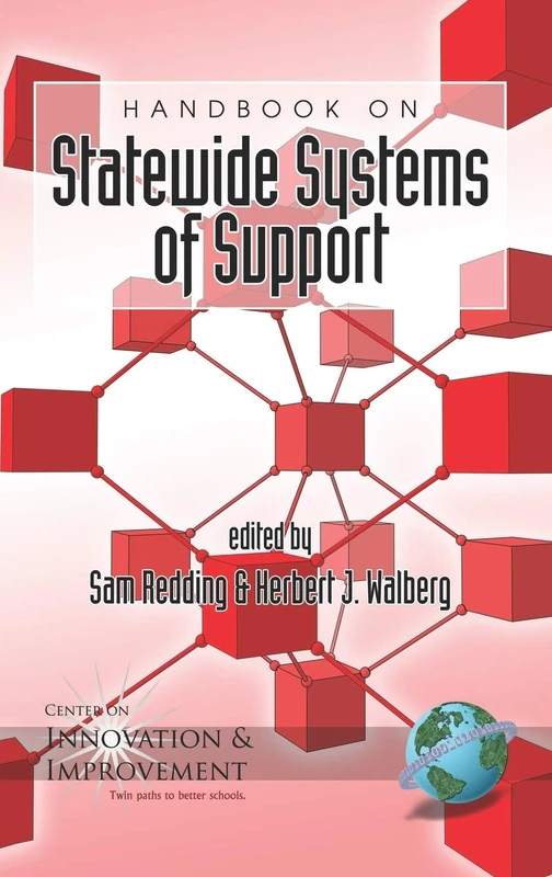 Handbook on Statewide Systems of Support (Opportunity and Performance)