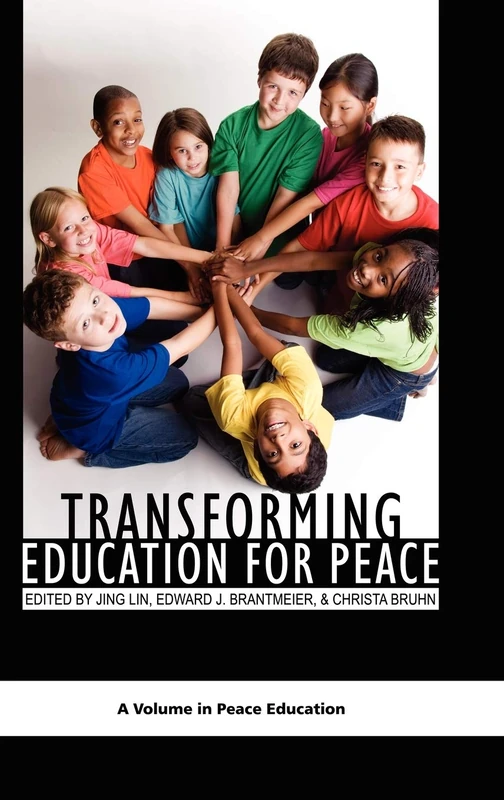 Transforming Education for Peace (Peace Education)