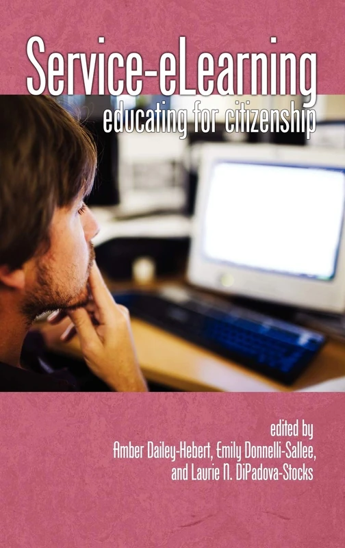 Service-elearning: Educating for Citizenship - Image 1