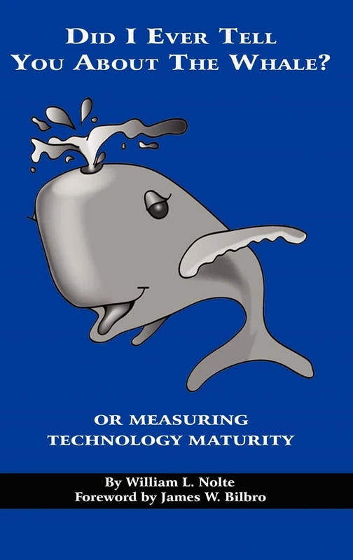 Did I Ever Tell You About the Whale?: Or Measuring Technology Maturity - Image 1