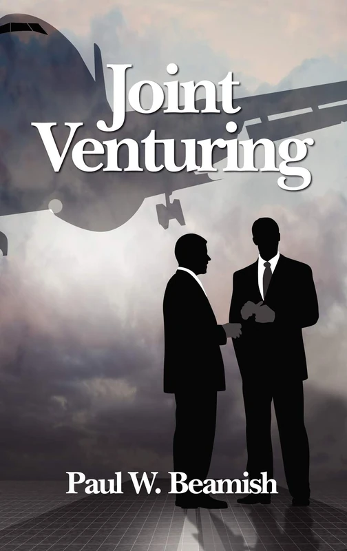 Joint Venturing