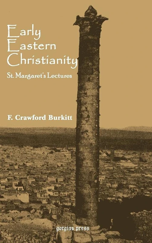 Early Eastern Christianity: St. Margaret's Lectures - Image 1