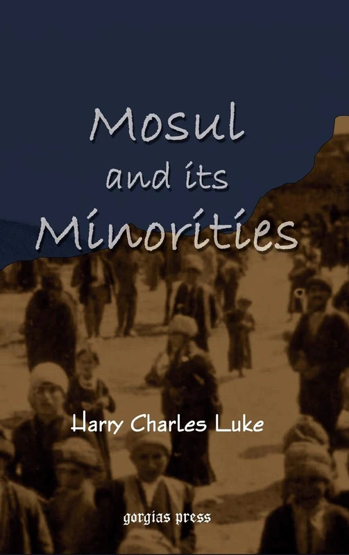 Mosul and Its Minorities - Image 1