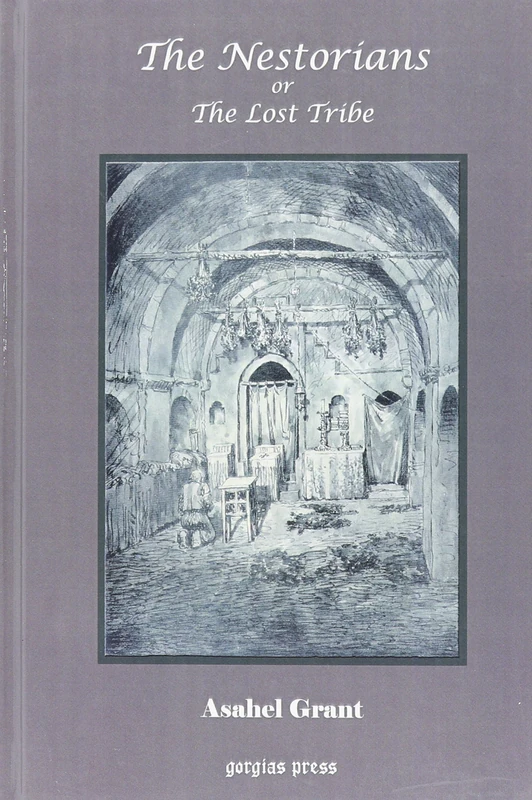 The Nestorians or The Lost Tribe: With a New Introduction by H.L. Murre-van den Berg - Image 1